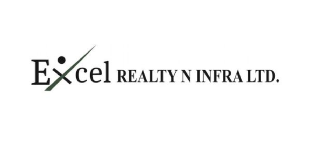 Excel Realty N Infra Announces excellent results for Q2 and H1 ended Sept 2022